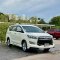 TOYOTA INNOVA 2.8 CRYSTA V ปี60
