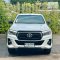 TOYOTA REVO 4DR 2.8 PRERUNNER G ROCCO ปี62