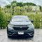 HONDA CR-V 2.4 BLACK EDITION ปี65