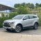 ISUZU MU-X 1.9 ULTIMATE ปี64