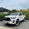 TOYOTA REVO CAB 2.4 Z EDITION ENTRY ปี64