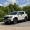 ISUZU MU-X 1.9 THE ONYX (DA DVD NAVI) ปี63