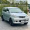 TOYOTA AVANZA 1.5 E ปี55
