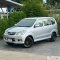 TOYOTA AVANZA 1.5 E ปี55