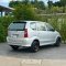 TOYOTA AVANZA 1.5 E ปี55