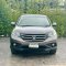 HONDA CR-V 2.4 EL ปี57