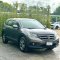 HONDA CR-V 2.4 EL ปี57