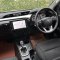 TOYOTA HILUX REVO 4DR 2.4 PRERUNNER MID ปี64