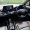 TOYOTA C-HR 1.8 HYBRID HV HI ปี62