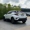 TOYOTA C-HR 1.8 HYBRID HV HI ปี62