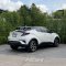 TOYOTA C-HR 1.8 HYBRID HV HI ปี62