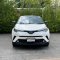 TOYOTA C-HR 1.8 HYBRID HV HI ปี62