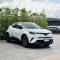 TOYOTA C-HR 1.8 HYBRID HV HI ปี62