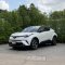 TOYOTA C-HR 1.8 HYBRID HV HI ปี62