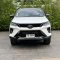 TOYOTA FORTUNER 2.8 LEGENDER 4WD ปี65