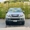 ISUZU MU-X 3.0 DA DVD ปี62