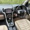 ISUZU MU-X 3.0 DA DVD ปี62