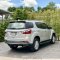 ISUZU MU-X 3.0 DA DVD ปี62