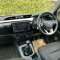 TOYOTA REVO 4DR 2.4 E Z EDITION ปี62