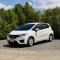 HONDA JAZZ 1.5 S ปี58