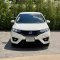 HONDA JAZZ 1.5 S ปี58