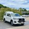 TOYOTA REVO 4DR 2.4 E Z EDITION ปี62
