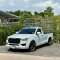 ISUZU D-MAX 3.0 S ตอนเดียว(เพลาลอย) ปี63