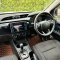 TOYOTA HILUX REVO 4DR 2.4 J PLUS Z EDITION ปี63