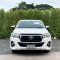 TOYOTA HILUX REVO 4DR 2.4 J PLUS Z EDITION ปี63