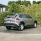 TOYOTA CROSS 1.8 SPORT ปี63