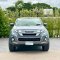ISUZU D-MAX CAB 1.9 HI-LANDER L ปี62