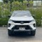 TOYOTA FORTUNER 2.8 4WD LEGENDER ปี64