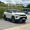 TOYOTA FORTUNER 2.8 4WD LEGENDER ปี64