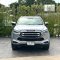 ISUZU MU-X 3.0 ULTIMATE 4WD ปี65