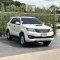 TOYOTA FORTUNER 3.0 V ปี57