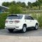 TOYOTA FORTUNER 3.0 V ปี57