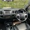 TOYOTA FORTUNER 3.0 V ปี57