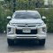 MITSUBISHI TRITON CAB 2.4 ปี64