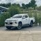 MITSUBISHI TRITON CAB 2.4 ปี64