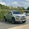 ISUZU D-MAX CAB 2.5 HI-LANDER Z PRESTIGE ปี57