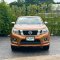 NISSAN NP300 CAB 2.5 CALIBER EL SPORTECH ปี61