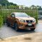NISSAN NP300 CAB 2.5 CALIBER EL SPORTECH ปี61