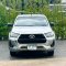 TOYOTA HILUX REVO CAB 2.4 ENTRY Z-EDITION ปี65