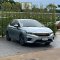 HONDA CITY 1.0 V ปี64