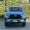TOYOTA HILUX REVO CAB 2.4 PRERUNNER MID ปี64