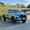 TOYOTA HILUX REVO CAB 2.4 PRERUNNER MID ปี64