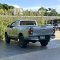 TOYOTA HILUX REVO CAB 2.4 PRERUNNER MID ปี64
