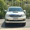 TOYOTA FORTUNER 3.0 V ปี58