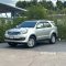 TOYOTA FORTUNER 3.0 V ปี58