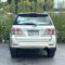 TOYOTA FORTUNER 3.0 V ปี58